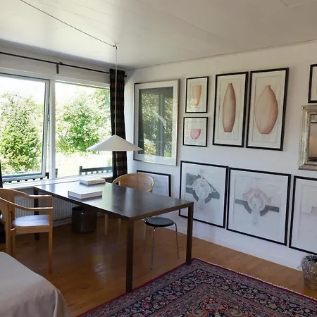 Guest house Anne Just's Havehotel Blokhus