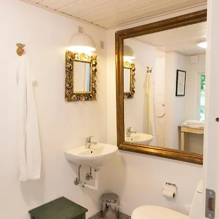Gasthof Anne Just's Havehotel