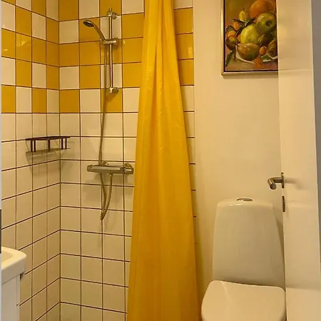 Guest house Anne Just's Havehotel Blokhus