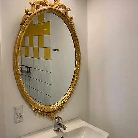 Anne Just's Havehotel