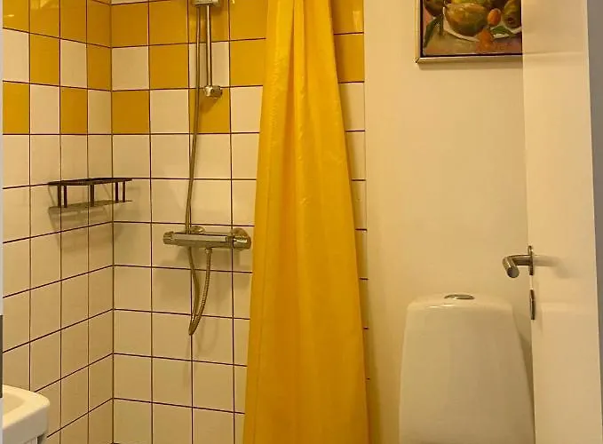 Pensionat Anne Just's Havehotel Blokhus