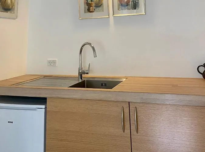 Anne Just's Havehotel Pensionat Blokhus