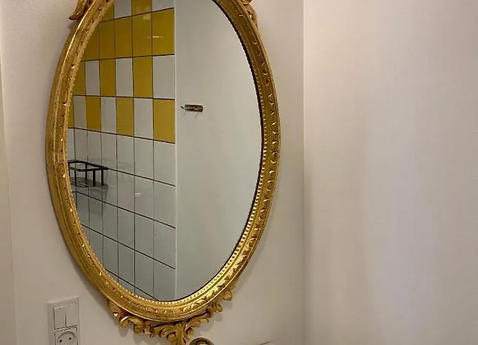 Anne Just's Havehotel