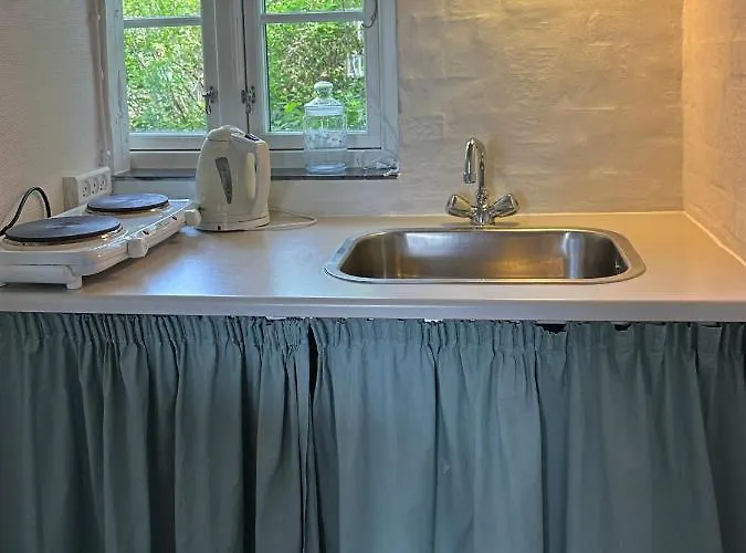 Pensionat Anne Just's Havehotel Blokhus