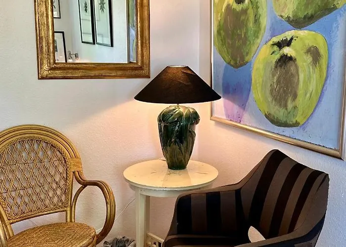Pensionat Anne Just's Havehotel Blokhus